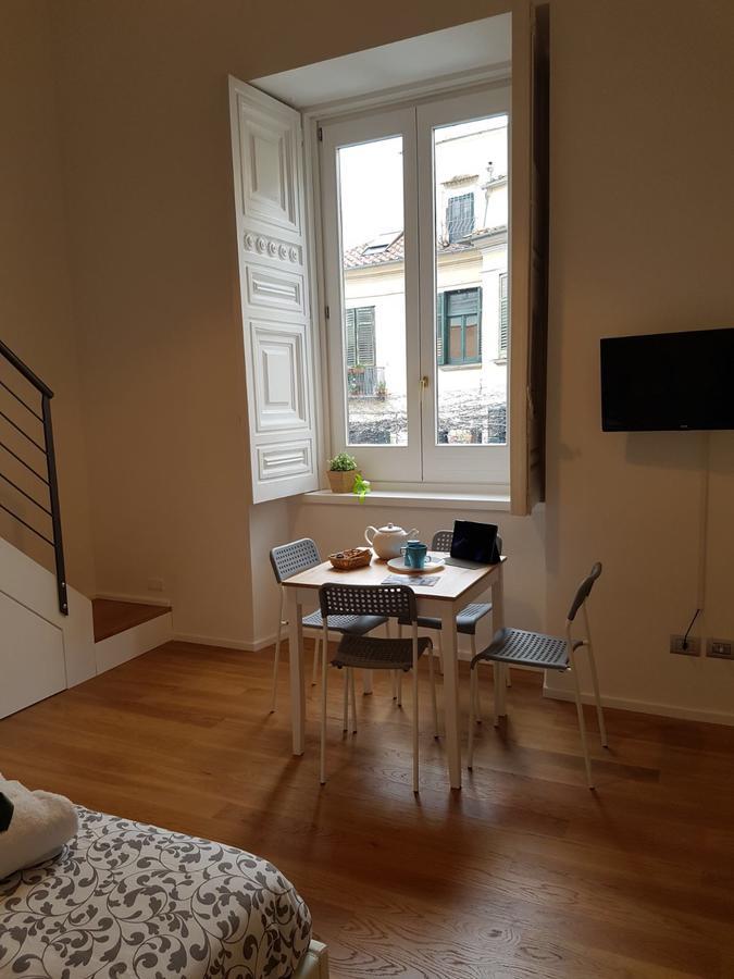 Via Roma Apartment Deluxe Салерно Экстерьер фото